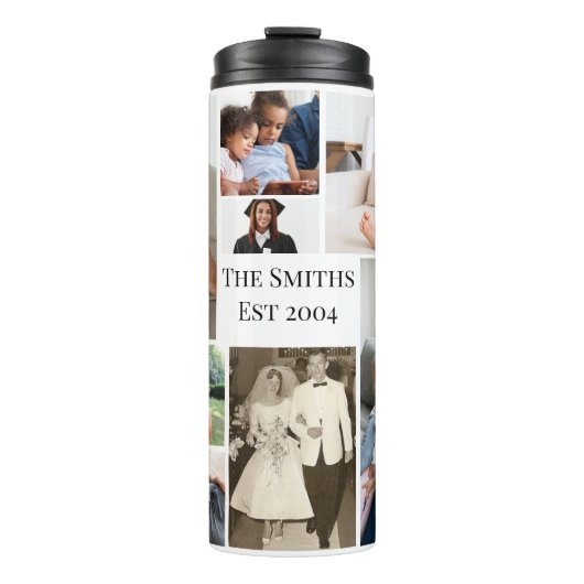 Bouteilles Isothermes Personalized 16 oz Photo Tumbler (Devant)
