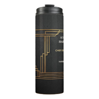 Bouteilles Isothermes Personalized Executive Thermal Tumbler
