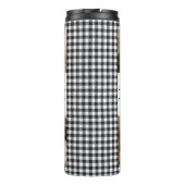 Bouteilles Isothermes Personalized Photo Collage & Kids' Names "DAD" (Dos)