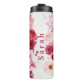 Bouteilles Isothermes Personalized Water Bottle with Name (Devant)