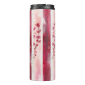 Bouteilles Isothermes Personalized Water Bottle with Name (Dos)