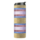 BOUTEILLES ISOTHERMES PERSONNALISABLE (Tourné sur la gauche)