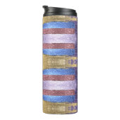 BOUTEILLES ISOTHERMES PERSONNALISABLE (Tourné sur la droite)