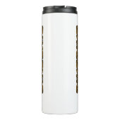 Bouteilles Isothermes Personnalisable Saint-Valentin (Dos)