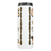 Bouteilles Isothermes Personnalisable Saint-Valentin (Dos)