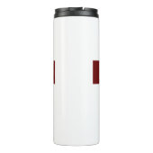 Bouteilles Isothermes Personnalisé (Dos)