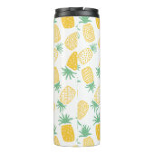 Bouteilles Isothermes Personnalisé | Ananas (Dos)