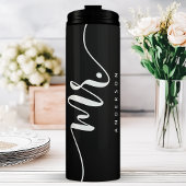 Bouteilles Isothermes Personnalisé M.