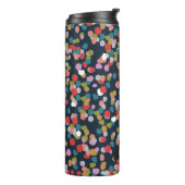 Bouteilles Isothermes Personnalisé | Points Ashley (Tourné sur la gauche)