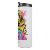 Bouteilles Isothermes Personnalisé Retro Mama Pop Art (20) (Tourné sur la droite)