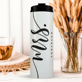 Bouteilles Isothermes Personnalisée Mme