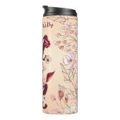 Bouteilles Isothermes Personnaliser Happy Mother's Day Maman (Tourné sur la droite)