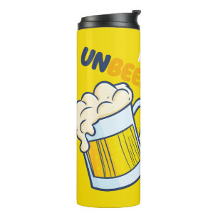 Bouteilles Isothermes Personnaliser la Fête des pères   Papa insupportab