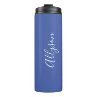 Personnaliser le nom White Script Vertical, Med Bl