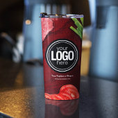 Bouteilles Isothermes Personnaliser le thème du restaurant steak