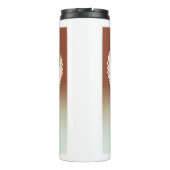 Bouteilles Isothermes Petit caisson thermique Angel (Dos)