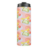 Bouteilles Isothermes Petit déjeuner (Devant)