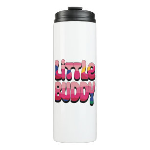 Bouteilles Isothermes petit pote