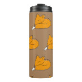 Bouteilles Isothermes Petit renard (Devant)