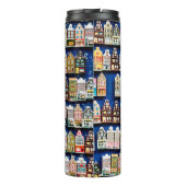 Bouteilles Isothermes Petits souvenirs et cadeaux hollandais - chaussure (Dos)