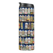 Bouteilles Isothermes Petits souvenirs et cadeaux hollandais - chaussure (Tourné sur la droite)