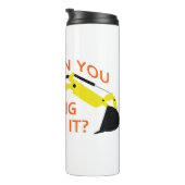 Bouteilles Isothermes Peux-Tu Le Creuser ? (Tourné sur la droite)