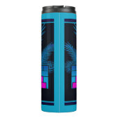 Bouteilles Isothermes Pharaon Synthwave (Dos)