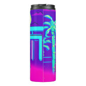 Bouteilles Isothermes Pharaon Synthwave (Dos)