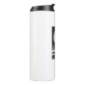 Bouteilles Isothermes Phare de Biloxi Mississippi (Tourné sur la gauche)