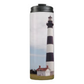 Bouteilles Isothermes Phare de Bodie Island (Devant)