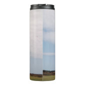 Bouteilles Isothermes Phare de Bodie Island (Dos)