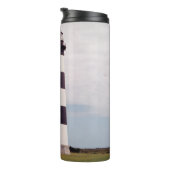 Bouteilles Isothermes Phare de Bodie Island (Tourné sur la droite)