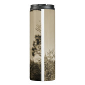 Bouteilles Isothermes Phare de Currituck (Dos)