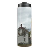 Bouteilles Isothermes Phare de Sandy Hook (Devant)