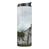 Bouteilles Isothermes Phare de Sandy Hook (Tourné sur la gauche)