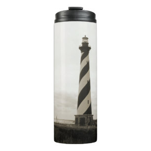 Bouteilles Isothermes Phare du Cap Hatteras