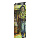 Bouteilles Isothermes Phase de ChapeI Sixtine d'un ChaIIenge (Tourné sur la gauche)