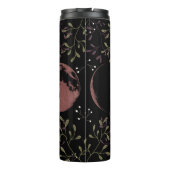 Bouteilles Isothermes Phases de lune foncée (Dos)