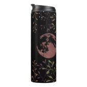 Bouteilles Isothermes Phases de lune foncée (Tourné sur la droite)