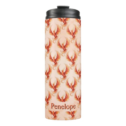 Bouteilles Isothermes Phénix (Devant)