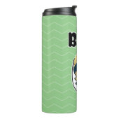 Bouteilles Isothermes Philippin de protéine d'oeufs d'embryon de canard (Tourné sur la gauche)