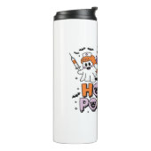 Bouteilles Isothermes Phlebotomiste Halloween Médicale Lab Tech Éffrayan (Tourné sur la gauche)