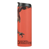 Bouteilles Isothermes Phoenix Flying Graphic (Tourné sur la droite)