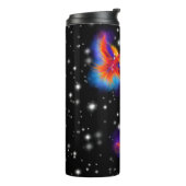 Bouteilles Isothermes Phoenix Nebula (Tourné sur la gauche)