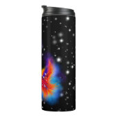 Bouteilles Isothermes Phoenix Nebula (Tourné sur la droite)
