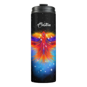 Bouteilles Isothermes Phoenix Nebula