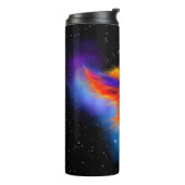 Bouteilles Isothermes Phoenix Nebula (Tourné sur la gauche)