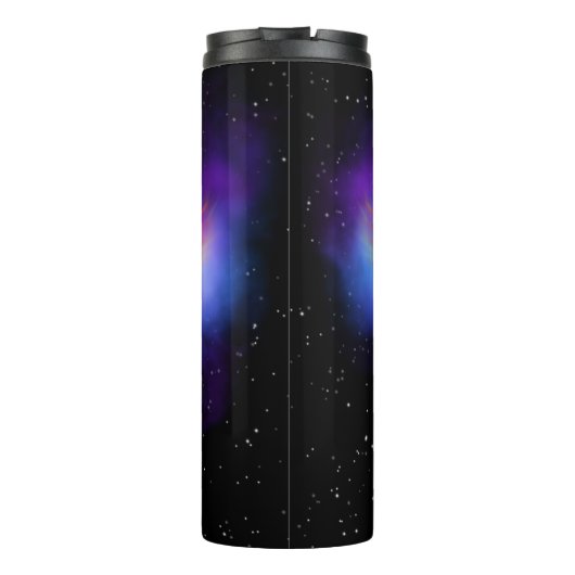 Bouteilles Isothermes Phoenix Nebula (Dos)