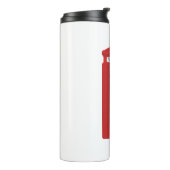 Bouteilles Isothermes Phone Box (Tourné sur la gauche)