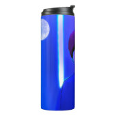 Bouteilles Isothermes Photo de l'artiste (Tourné sur la gauche)